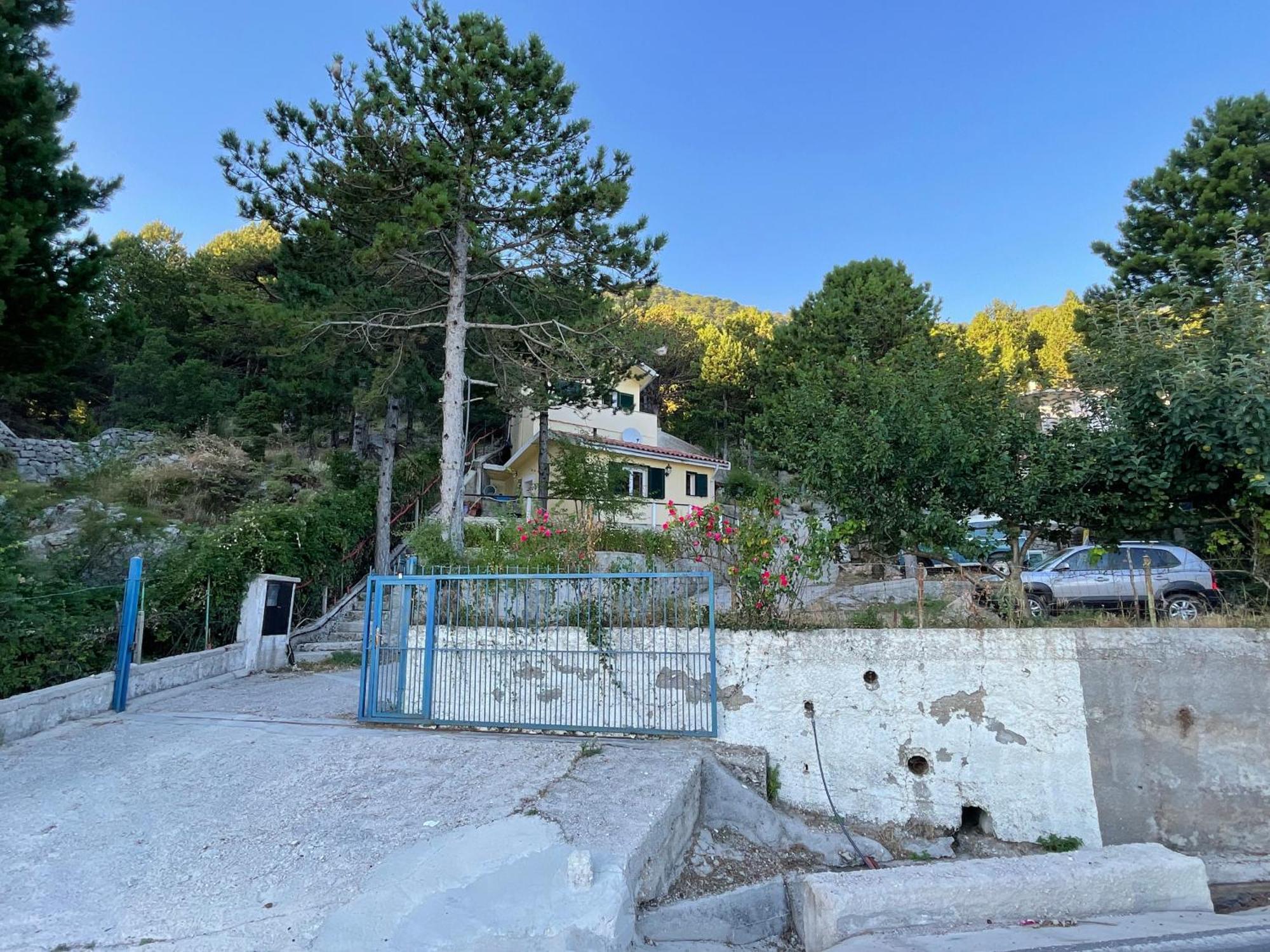 Eagle'S Nest Apartment Palase Exterior photo