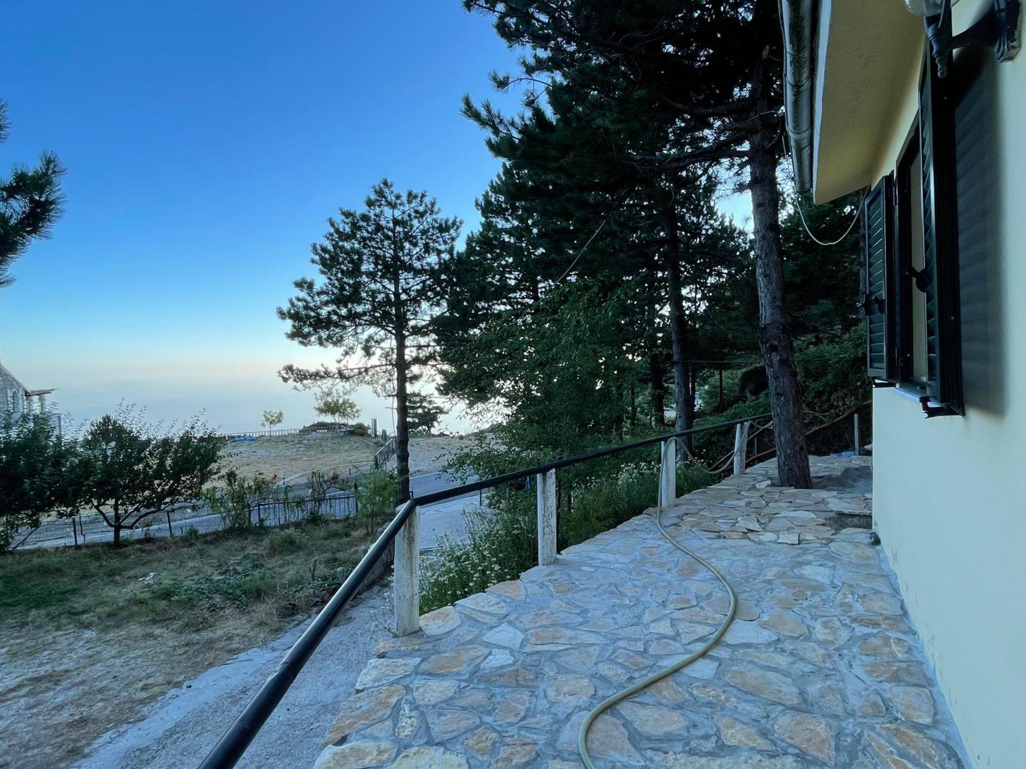 Eagle'S Nest Apartment Palase Exterior photo